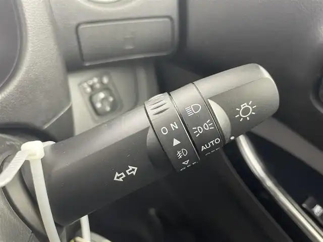 日産 デイズ ルークス ハイウェイスター Gターボ 富山県 2019(平31)年 6.7万km ブラック 純正ナビ（AM/FM/CD/DVD/AUX/BT）/フルセグTV/アラウンドビューモニター/両側パワースライドドア/クルーズコントロール/衝突被害軽減ブレーキ/レーンキープアシスト/オートマチックハイビーム/LEDヘッドライト/スマートキー/ドライブレコーダー/ETC/プッシュスタート/ドアバイザー/アイドリングストップ/純正フロアマット