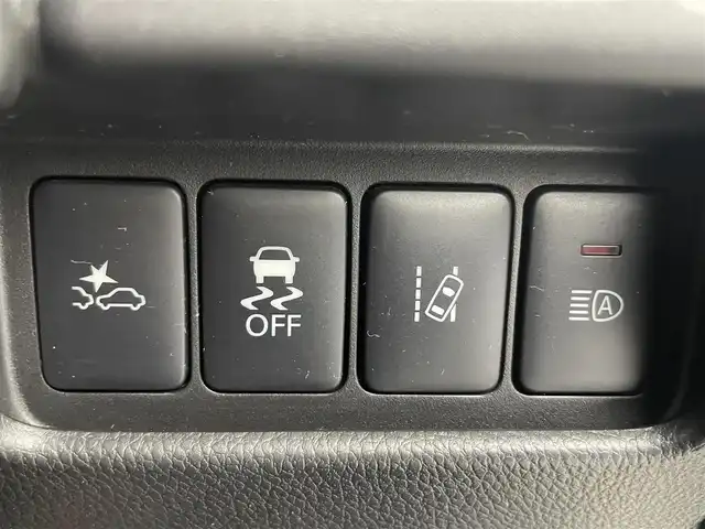 日産 デイズ ルークス ハイウェイスター Gターボ 富山県 2019(平31)年 6.7万km ブラック 純正ナビ（AM/FM/CD/DVD/AUX/BT）/フルセグTV/アラウンドビューモニター/両側パワースライドドア/クルーズコントロール/衝突被害軽減ブレーキ/レーンキープアシスト/オートマチックハイビーム/LEDヘッドライト/スマートキー/ドライブレコーダー/ETC/プッシュスタート/ドアバイザー/アイドリングストップ/純正フロアマット