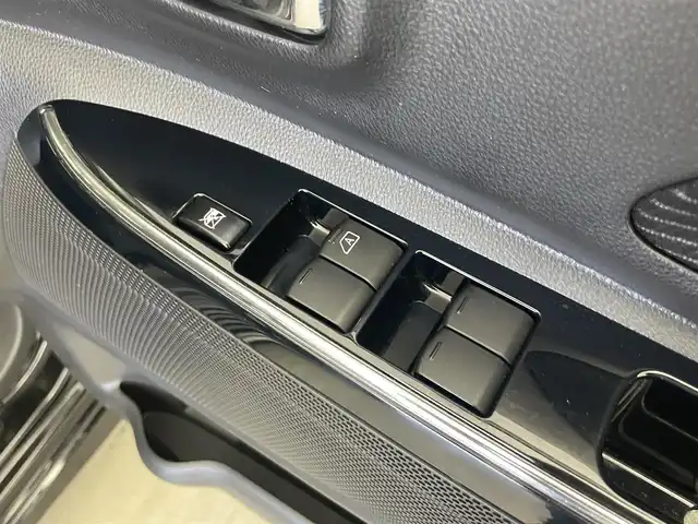 日産 デイズ ルークス ハイウェイスター Gターボ 富山県 2019(平31)年 6.7万km ブラック 純正ナビ（AM/FM/CD/DVD/AUX/BT）/フルセグTV/アラウンドビューモニター/両側パワースライドドア/クルーズコントロール/衝突被害軽減ブレーキ/レーンキープアシスト/オートマチックハイビーム/LEDヘッドライト/スマートキー/ドライブレコーダー/ETC/プッシュスタート/ドアバイザー/アイドリングストップ/純正フロアマット