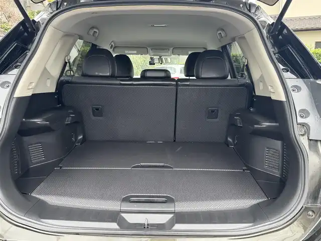 日産 エクストレイル 20X 静岡県 2014(平26)年 9.7万km チタニウムカーキ 4WD/社外HDDナビ（CN-HW860D)/フルセグTV/バックカメラ/ETC/ドライブレコーダー（ZDR016)/4WDモードスイッチ/ヒルディセントコントロール/前席シートヒーター/電動格納ミラー/フロアマット/ウィンカーミラー/フォグランプ/純正17インチAW/スマートキー（スペア有り）/プッシュスタート/取説