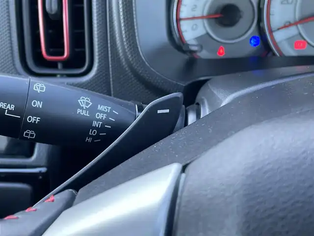 スズキ アルト ターボRS 山梨県 2015(平27)年 7.1万km パールホワイト レーダーブレーキサポート　/TEIN車高調　/カロッツェリアナビ　/フルセグTV/ナビ連動式ドラレコ　/Bluetooth　/DVD　/バックカメラ/パドルシフト/革巻きステアリング/ETC　/運転席シートヒーター/オートライト　/スペアキー