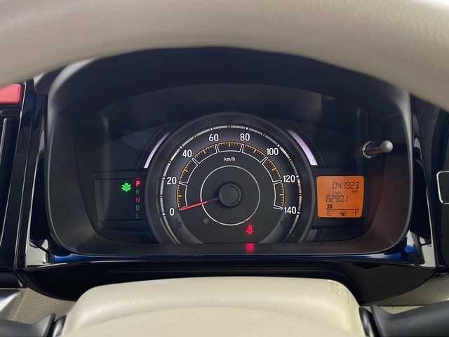 ホンダ Ｎ ＷＧＮ G コンフォートパッケージ 栃木県 2014(平26)年 4.2万km プレミアムディープロッソパール 純正ナビ/CD/USB/AUX/SD/CTBA（シティブレーキアクティブシステム）/バックカメラ/横滑り防止装置/AUTOライト/スマートキー/D/N席シートヒーター/電動格納ミラー/純正フロアマット/ドアバイザー