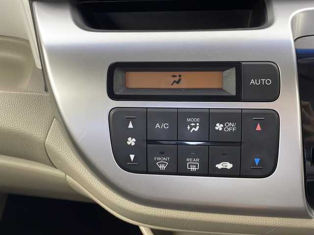 ホンダ Ｎ ＷＧＮ G コンフォートパッケージ 栃木県 2014(平26)年 4.2万km プレミアムディープロッソパール 純正ナビ/CD/USB/AUX/SD/CTBA（シティブレーキアクティブシステム）/バックカメラ/横滑り防止装置/AUTOライト/スマートキー/D/N席シートヒーター/電動格納ミラー/純正フロアマット/ドアバイザー
