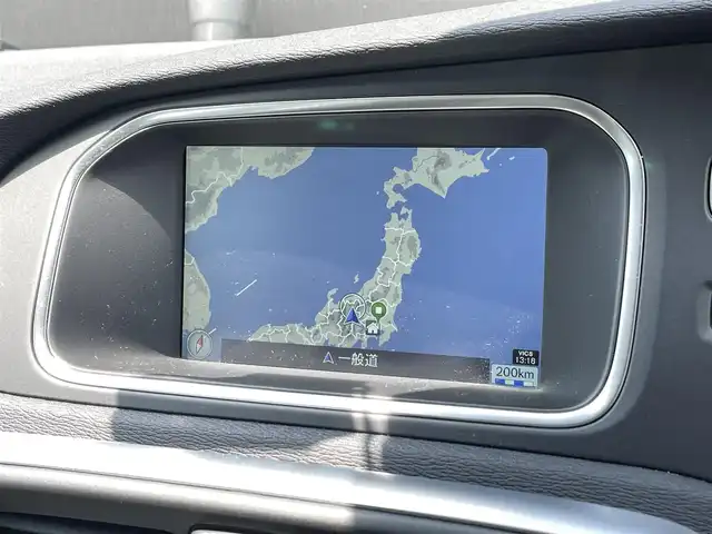 ボルボ Ｖ４０ T3 モメンタム 長野県 2016(平28)年 4万km アマゾンブルー スマートキー　/ＬＥＤヘッドライト　/パーキングアシスト　/パークセンサー　/ＥＴＣ　/パワーシート　/インテリセーフ　/ＵＳＢ　/ｉＰｏｄ　/ＨＤＤ　/ｂｌｕｅｔｏｏｔｈ　/ＴＶ　/オートライト