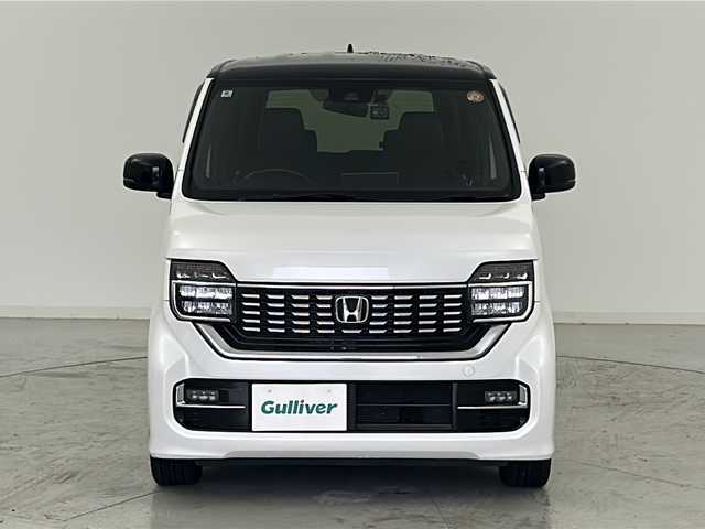 ホンダ Ｎ ＷＧＮ カスタム Lターボ ホンダS 宮城県 2020(令2)年 5.6万km プラチナホワイトパール ホンダセンシング/・衝突軽減ブレーキ/・アダプティブクルーズコントロール/・路外逸脱抑制システム/・レーンキープアシスト/・コーナーセンサー/・標識認識機能/・先行車お知らせ機能/社外ディスプレイオーディオ/・BT.CD.USB.AM/FM/バックカメラ/ハーフレザー/パドルシフト/シートヒーター（Dのみ）/社外ドライブレコーダー（前後）/プッシュスタート/ETC/LEDヘッドライト/LEDフォグ/純正AW/スマートキー