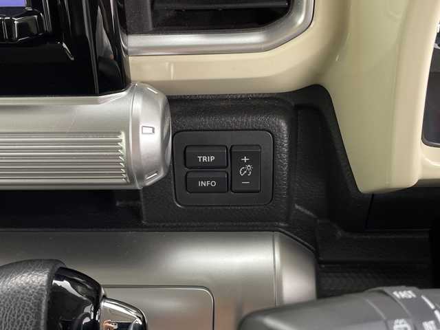 スズキ クロスビー HYBRID MZ 鹿児島県 2018(平30)年 6.1万km キャラバンアイボリーパールメタリック/ホワイト 2トーンルーフ 純正8インチナビ/（AM/FM/CD/DVD/Bluetooth/フルセグ）/全方位カメラ/ドライブレコーダー/レーダー探知機/パドルシフト/ETC/ステアリングリモコン/クルーズコントロール/オートライト/衝突被害軽減ブレーキ/純正フロアマット/純正AW16インチ/LEDヘッドライト/TVキャンセラー/スマートキー