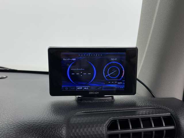 スズキ クロスビー HYBRID MZ 鹿児島県 2018(平30)年 6.1万km キャラバンアイボリーパールメタリック/ホワイト 2トーンルーフ 純正8インチナビ/（AM/FM/CD/DVD/Bluetooth/フルセグ）/全方位カメラ/ドライブレコーダー/レーダー探知機/パドルシフト/ETC/ステアリングリモコン/クルーズコントロール/オートライト/衝突被害軽減ブレーキ/純正フロアマット/純正AW16インチ/LEDヘッドライト/TVキャンセラー/スマートキー