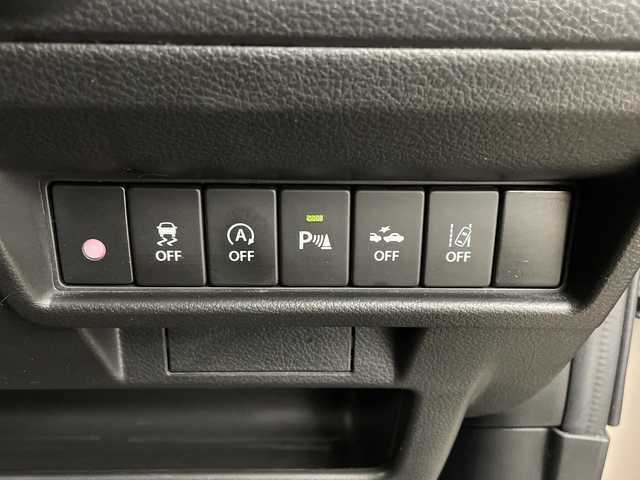 スズキ クロスビー HYBRID MZ 鹿児島県 2018(平30)年 6.1万km キャラバンアイボリーパールメタリック/ホワイト 2トーンルーフ 純正8インチナビ/（AM/FM/CD/DVD/Bluetooth/フルセグ）/全方位カメラ/ドライブレコーダー/レーダー探知機/パドルシフト/ETC/ステアリングリモコン/クルーズコントロール/オートライト/衝突被害軽減ブレーキ/純正フロアマット/純正AW16インチ/LEDヘッドライト/TVキャンセラー/スマートキー