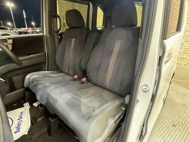 ホンダ Ｎ ＢＯＸ カスタム G L ホンダセンシング 岩手県 2019(平31)年 6.2万km プラチナホワイトパール ４WD/ホンダセンシング/レーンアシスト/標識認識機能/衝突被害軽減システム/横滑り防止装置/バックカメラ/クルーズコントロール/オートライト/カロッツェリアナビ/片側パワースライドドア/ベンチシート/後席チップアップシート/シートヒーター/ETC/ロールサンシェード/社外アルミホイール14インチ/ステアリングスイッチ/フルセグTV/純正フロアマット/純正lEDヘッドライト