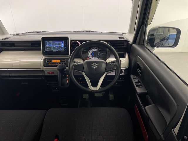 スズキ スペーシア HYBRID X 宮崎県 2020(令2)年 6.1万km アーバンブラウンパールメタリック 社外ナビ/TV/Bluetooth/ミュージックサーバー/CD/DVD/FM/AM/シートヒーター/コーナーセンサー/セーフティサポート/両側パワースライドドア/バックカメラ/社外フロアマット/ドライブレコーダー/ドアバイザー/ビルドインETC/スマートキー/プッシュスタート/衝突被害軽減ブレーキ/アイドリングストップ