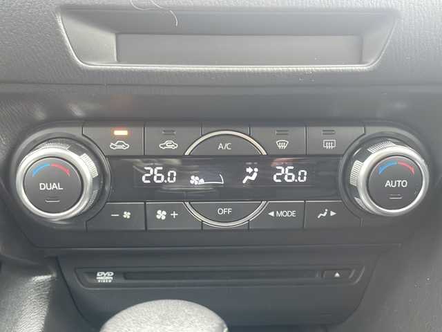 マツダ アクセラ スポーツ 15S 大阪府 2014(平26)年 6.4万km ディープクリスタルブルーマイカ 純正ナビ/BTオーディオ/フルセグテレビ/CD/DVD/バックカメラ/ETC/革巻きステアリング/純正AW（サマータイヤ）4本/純正フロアマット/ドアバイザー/オートライト/フォグランプ/クルーズコントロール/アイドリングストップ/スペアキー