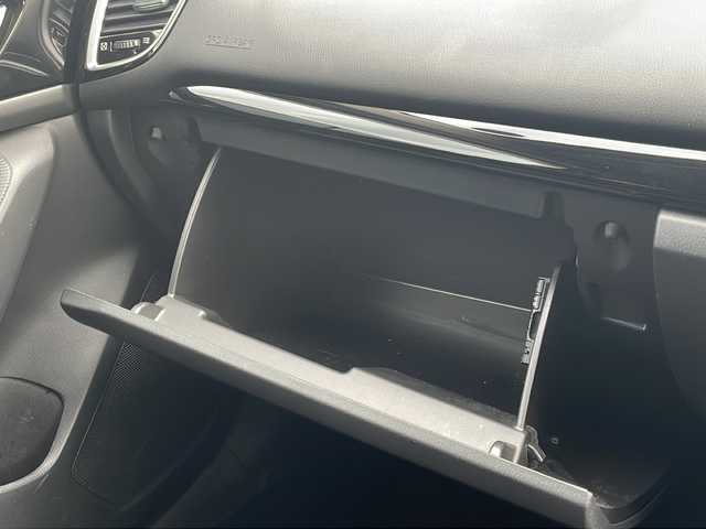 マツダ アクセラ スポーツ 15S 大阪府 2014(平26)年 6.4万km ディープクリスタルブルーマイカ 純正ナビ/BTオーディオ/フルセグテレビ/CD/DVD/バックカメラ/ETC/革巻きステアリング/純正AW（サマータイヤ）4本/純正フロアマット/ドアバイザー/オートライト/フォグランプ/クルーズコントロール/アイドリングストップ/スペアキー