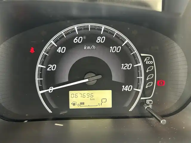 日産 デイズ J 兵庫県 2018(平30)年 6.8万km ブラック 社外メモリナビ(AVIC-RZ501)/・【TV・DVD/CB/Bluetooth対応】/ドライブレコーダー/ETC/衝突軽減ブレーキ（エマージェンシーブレーキ）/電動格納ミラー/キーレスエントリー/ヘッドライトレベライザー/プライバシーガラス/UVカットガラス/ベンチシート/デュアルエアバック/分割可倒式リアシート/ABS/サイドバイザー/フロアマット/取説