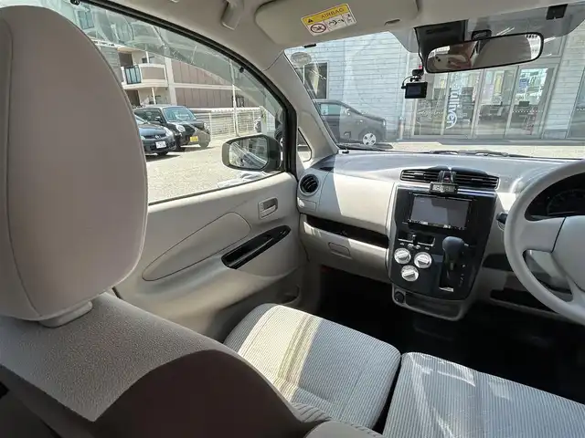 日産 デイズ J 兵庫県 2018(平30)年 6.8万km ブラック 社外メモリナビ(AVIC-RZ501)/・【TV・DVD/CB/Bluetooth対応】/ドライブレコーダー/ETC/衝突軽減ブレーキ（エマージェンシーブレーキ）/電動格納ミラー/キーレスエントリー/ヘッドライトレベライザー/プライバシーガラス/UVカットガラス/ベンチシート/デュアルエアバック/分割可倒式リアシート/ABS/サイドバイザー/フロアマット/取説