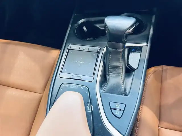レクサス ＵＸ 250h バージョンC 大阪府 2019(令1)年 2.2万km ソニッククォーツ ブラウンレザー/パワーシート/シートヒーター/ステアリングヒーター/純正ナビ/TV/360度カメラ/HUD/ACC/ブラインドスポット/純正17インチAW/LEDヘッドライト/電動リアゲート/クリアランスソナー/ETC/ドラレコ