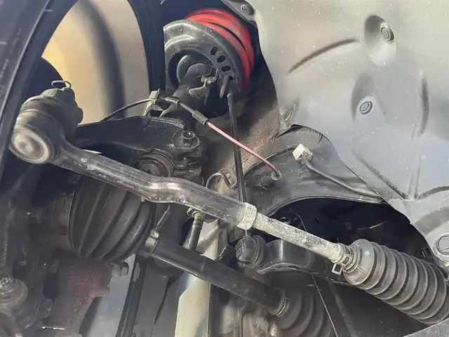 マツダ マツダ３セダン XD ブラックトーンED 滋賀県 2022(令4)年 4.8万km ジェットブラックマイカ 社外スプリング(Auto Exe)/社外ステアリング(Auto Exe)/社外ドアバイザー(Auto Exe)/純正10.25インチナビ/(FM/AM/CD/DVD/Bluetooth/HDMI/USB)/バックカメラ/ETC/前後ドラレコ/踏み間違い防止アシスト/ブレーキアシスト/プリクラッシュブレーキアシスト/ヒルスタート（坂道発進）アシスト/前方衝突防止支援システム/後側方衝突防止支援システム/TCS（トラクションコントロールシステム）/VDC（ビークルダイナミクスコントロール）/レーンキープアシスト/車間自動制御システム	/ASCD（オートスピードコントロール装置）/ABS（アンチロックブレーキシステム）/バックビューモニター/コーナー・バックセンサー（ソナー）/標識検知機能/電動格納ミラー/電子パーキング/オートブレーキ/オートライト/オートハイビーム/LEDヘッドライト/フルオートエアコン/USB端子/プッシュスタート/スマートキー/純正フロアマット/純正ステアリング積込/純正スプリング積込