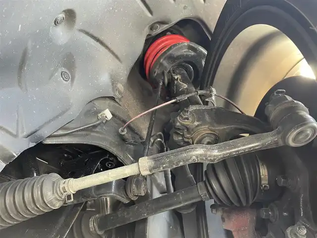 マツダ マツダ３セダン XD ブラックトーンED 滋賀県 2022(令4)年 4.8万km ジェットブラックマイカ 社外スプリング(Auto Exe)/社外ステアリング(Auto Exe)/社外ドアバイザー(Auto Exe)/純正10.25インチナビ/(FM/AM/CD/DVD/Bluetooth/HDMI/USB)/バックカメラ/ETC/前後ドラレコ/踏み間違い防止アシスト/ブレーキアシスト/プリクラッシュブレーキアシスト/ヒルスタート（坂道発進）アシスト/前方衝突防止支援システム/後側方衝突防止支援システム/TCS（トラクションコントロールシステム）/VDC（ビークルダイナミクスコントロール）/レーンキープアシスト/車間自動制御システム	/ASCD（オートスピードコントロール装置）/ABS（アンチロックブレーキシステム）/バックビューモニター/コーナー・バックセンサー（ソナー）/標識検知機能/電動格納ミラー/電子パーキング/オートブレーキ/オートライト/オートハイビーム/LEDヘッドライト/フルオートエアコン/USB端子/プッシュスタート/スマートキー/純正フロアマット/純正ステアリング積込/純正スプリング積込