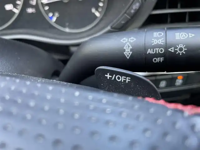 マツダ マツダ３セダン XD ブラックトーンED 滋賀県 2022(令4)年 4.8万km ジェットブラックマイカ 社外スプリング(Auto Exe)/社外ステアリング(Auto Exe)/社外ドアバイザー(Auto Exe)/純正10.25インチナビ/(FM/AM/CD/DVD/Bluetooth/HDMI/USB)/バックカメラ/ETC/前後ドラレコ/踏み間違い防止アシスト/ブレーキアシスト/プリクラッシュブレーキアシスト/ヒルスタート（坂道発進）アシスト/前方衝突防止支援システム/後側方衝突防止支援システム/TCS（トラクションコントロールシステム）/VDC（ビークルダイナミクスコントロール）/レーンキープアシスト/車間自動制御システム	/ASCD（オートスピードコントロール装置）/ABS（アンチロックブレーキシステム）/バックビューモニター/コーナー・バックセンサー（ソナー）/標識検知機能/電動格納ミラー/電子パーキング/オートブレーキ/オートライト/オートハイビーム/LEDヘッドライト/フルオートエアコン/USB端子/プッシュスタート/スマートキー/純正フロアマット/純正ステアリング積込/純正スプリング積込