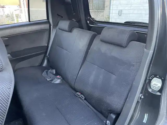 トヨタ ｂＢ S エアロ Gパッケージ 静岡県 2008(平20)年 10万km ブラックマイカメタリック 純正HDDナビ/（AM/FM/CD）/センタースピーカー搭載車/ETC/スマートキー/純正フロアマット/純正15インチアルミホイール