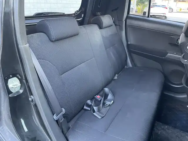 トヨタ ｂＢ S エアロ Gパッケージ 静岡県 2008(平20)年 10万km ブラックマイカメタリック 純正HDDナビ/（AM/FM/CD）/センタースピーカー搭載車/ETC/スマートキー/純正フロアマット/純正15インチアルミホイール