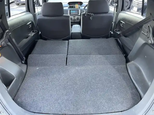 トヨタ ｂＢ S エアロ Gパッケージ 静岡県 2008(平20)年 10万km ブラックマイカメタリック 純正HDDナビ/（AM/FM/CD）/センタースピーカー搭載車/ETC/スマートキー/純正フロアマット/純正15インチアルミホイール