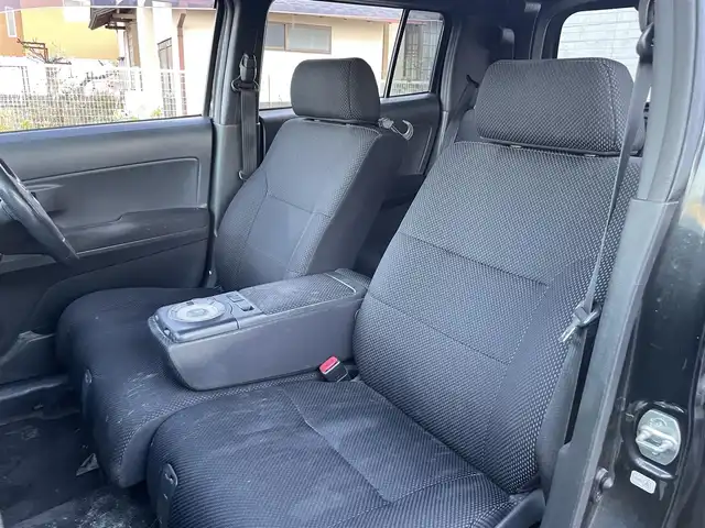 トヨタ ｂＢ S エアロ Gパッケージ 静岡県 2008(平20)年 10万km ブラックマイカメタリック 純正HDDナビ/（AM/FM/CD）/センタースピーカー搭載車/ETC/スマートキー/純正フロアマット/純正15インチアルミホイール