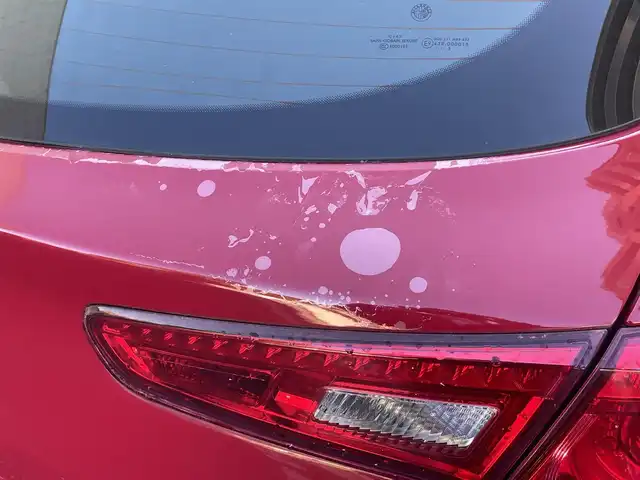 アルファロメオ ジュリエッタ クラシカ 静岡県 2013(平25)年 2.1万km 赤 社外ナビ/フルセグTV/DVD/CD/SD/BT/MSV/バックソナー/革シート/前席シートヒーター/前席パワーシート/運転席シートメモリー/ETC/HIDヘッドライト/パドルシフト/ステアリングスイッチ/純正17インチAW/キーレス/スペアキー/H28/30/R1/2/4/5/6点検記録簿有