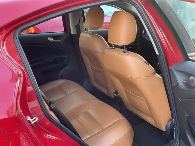 アルファロメオ ジュリエッタ クラシカ 静岡県 2013(平25)年 2.1万km 赤 社外ナビ/フルセグTV/DVD/CD/SD/BT/MSV/バックソナー/革シート/前席シートヒーター/前席パワーシート/運転席シートメモリー/ETC/HIDヘッドライト/パドルシフト/ステアリングスイッチ/純正17インチAW/キーレス/スペアキー/H28/30/R1/2/4/5/6点検記録簿有