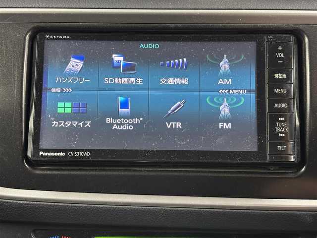 トヨタ オーリス 180G Sパッケージ 埼玉県 2013(平25)年 3.4万km アバンギャルドブロンズメタリック 社外ナビ　CN-S310WD/(Bluetooth/ipod/USB/CD/DVD/AM/FM)/地デジフルセグ/バックカメラ/ETC/パドルシフト/スポーツモード/プッシュスタート/ステアリングリモコン/フロントフォグランプ/ウィンカーミラー/トノカバー/純正ドアバイザー/純正フロアマット/純正16インチアルミホイール