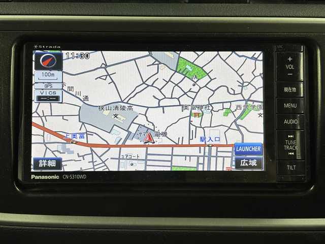 トヨタ オーリス 180G Sパッケージ 埼玉県 2013(平25)年 3.4万km アバンギャルドブロンズメタリック 社外ナビ　CN-S310WD/(Bluetooth/ipod/USB/CD/DVD/AM/FM)/地デジフルセグ/バックカメラ/ETC/パドルシフト/スポーツモード/プッシュスタート/ステアリングリモコン/フロントフォグランプ/ウィンカーミラー/トノカバー/純正ドアバイザー/純正フロアマット/純正16インチアルミホイール