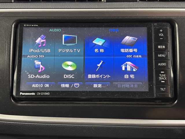 トヨタ オーリス 180G Sパッケージ 埼玉県 2013(平25)年 3.4万km アバンギャルドブロンズメタリック 社外ナビ　CN-S310WD/(Bluetooth/ipod/USB/CD/DVD/AM/FM)/地デジフルセグ/バックカメラ/ETC/パドルシフト/スポーツモード/プッシュスタート/ステアリングリモコン/フロントフォグランプ/ウィンカーミラー/トノカバー/純正ドアバイザー/純正フロアマット/純正16インチアルミホイール