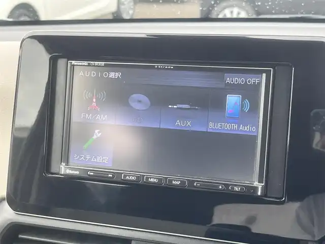 三菱 ｅＫワゴン M 島根県 2019(令1)年 8.5万km ミントブルーメタリック 社外メモリナビ　/Ｂｌｕｅｔｏｏｔｈ/バックカメラ　/ＥＴＣ　/前席シートヒーター　/前後コーナーセンサー　/衝突軽減ブレーキ　/横滑り防止装置/アイドリングストップ/純正フロアマット
