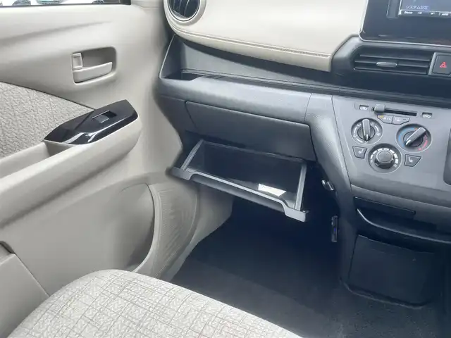 三菱 ｅＫワゴン M 島根県 2019(令1)年 8.5万km ミントブルーメタリック 社外メモリナビ　/Ｂｌｕｅｔｏｏｔｈ/バックカメラ　/ＥＴＣ　/前席シートヒーター　/前後コーナーセンサー　/衝突軽減ブレーキ　/横滑り防止装置/アイドリングストップ/純正フロアマット