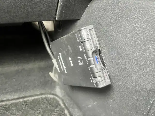 三菱 ｅＫワゴン M 島根県 2019(令1)年 8.5万km ミントブルーメタリック 社外メモリナビ　/Ｂｌｕｅｔｏｏｔｈ/バックカメラ　/ＥＴＣ　/前席シートヒーター　/前後コーナーセンサー　/衝突軽減ブレーキ　/横滑り防止装置/アイドリングストップ/純正フロアマット