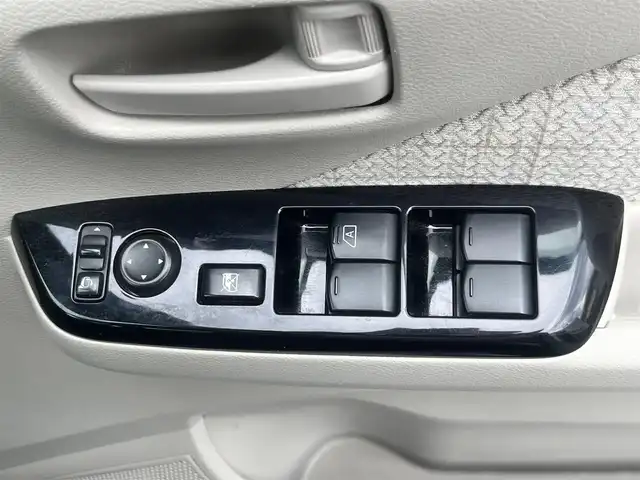 三菱 ｅＫワゴン M 島根県 2019(令1)年 8.5万km ミントブルーメタリック 社外メモリナビ　/Ｂｌｕｅｔｏｏｔｈ/バックカメラ　/ＥＴＣ　/前席シートヒーター　/前後コーナーセンサー　/衝突軽減ブレーキ　/横滑り防止装置/アイドリングストップ/純正フロアマット