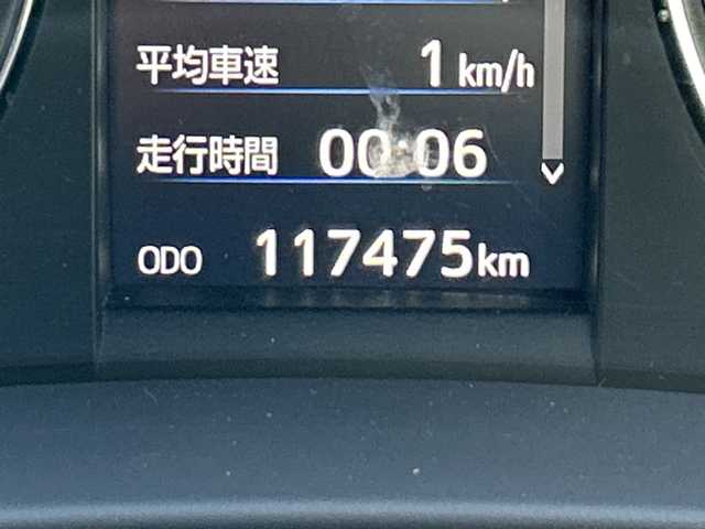 トヨタ ハリアー ハイブリッド プレミアム 埼玉県 2014(平26)年 11.8万km スパークリングブラックパールクリスタルシャイン 純正ナビ/フルセグ/DVD/CD/SD/BT/FM/AM/サンルーフ　/モデリスタエアロ/バックカメラ　/ビルトインＥＴＣ　/クルーズコントロール　/レーンキープアシスト　/パワーバックドア　/運転席パワーシート　/オートライト/オートハイビーム　/ステアリングスイッチ/横滑り防止/スマートキー２本　/保証書　/取扱説明書