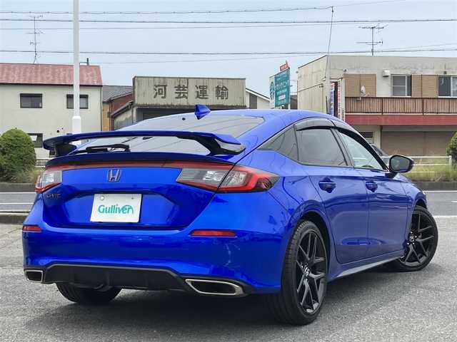 ホンダ シビック EX 三重県 2022(令4)年 2.5万km プレミアムクリスタルブルークリスタル ♪ワンオーナー/♪走行24377km/♪6速マニュアル/ターボ/♪BOSSサウンド/ホンダセンシング/・衝突軽減ブレーキ(CMBS)/・踏み間違い衝突軽減システム/・アダプティブクルーズコントロール(ACC)/・車線維持支援システム(LKAS)/・路外逸脱抑制機能/・先行車発進お知らせ機能/・標識認識機能/・オートハイビーム/ブラインドスポットインフォメーション/Honda CONNECTディスプレイ/・ナビゲーション/・フルセグ・USB/・Bluetoothオーディオ/・Apple Car Play/・Android Auto/・バックカメラ/スマートキー/プッシュスタート/ワイヤレス充電/USBポート(充電)/前後ドライブレコーダー/ハーフレザーシート/前席パワーシート/前席シートヒーター/オートブレーキホールド/コーナーセンサー/アイドリングストップ/純正18インチAW/LEDヘッドライト/LEDフォグライト/オートライト/オートワイパー/オートリトラクタブルミラー/ウィンカーミラー/革巻ステアリング/ステアリングスイッチ/フロアマット/ドアバイザー/プライバシーガラス/ビルトインETC2.0/サイド/カーテン/ニーエアバック