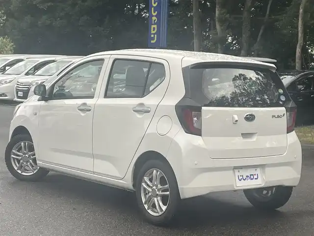 スバル プレオ プラス F スマートアシスト 栃木県 2018(平30)年 1.1万km ホワイトIII (株)IDOMが運営する【じしゃロン宇都宮店】の自社ローン専用車両になります。こちらは現金またはオートローンご利用時の価格です。自社ローンご希望の方は別途その旨お申付け下さい/純正ナビ/バックカメラ/フルセグ/Ｂｌｕｅｔｏｏｔｈ/衝突軽減ブレーキ/キーレス/ドライブレコーダー
