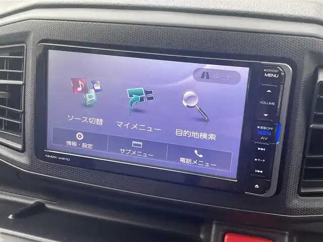 スバル プレオ プラス F スマートアシスト 栃木県 2018(平30)年 1.1万km ホワイトIII (株)IDOMが運営する【じしゃロン宇都宮店】の自社ローン専用車両になります。こちらは現金またはオートローンご利用時の価格です。自社ローンご希望の方は別途その旨お申付け下さい/純正ナビ/バックカメラ/フルセグ/Ｂｌｕｅｔｏｏｔｈ/衝突軽減ブレーキ/キーレス/ドライブレコーダー