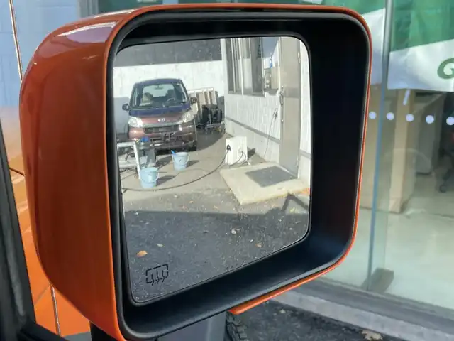 クライスラー・ジープ ジープ ラングラー アンリミテッド オレンジ 新潟県 2013(平25)年 5.8万km オレンジ ４WD/純正ホイール/メモリナビ/ワンセグテレビ/バックカメラ/サイドカメラモニター/ドアバイザー/ETC/純正フロアマット/クルーズコントロール/サイドミラーヒーター