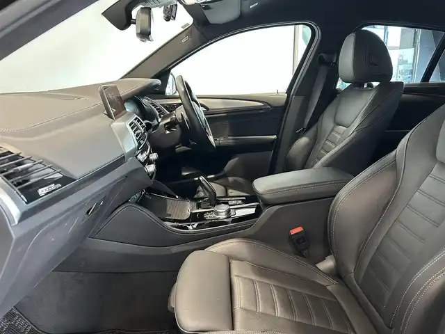 ＢＭＷ Ｘ４ M40i 愛知県 2020(令2)年 4.7万km サファイアブラックP ハーマンカードンサウンド　/ＨＵＤ　/純正オプションＡＷ　/純正ナビ　/Ｂｌｕｅｔｏｏｔｈ　/３６０度カメラ　/インテリジェントセーフティー　/ＡＣＣ　/ＬＫＡ　/ＢＳＭ　/ドライブレコーダー　/ミラー型ＥＴＣ　/ＬＥＤヘッドライト/パワーバックドア/プッシュスタート/ウィンカーミラー/アイドリングストップ