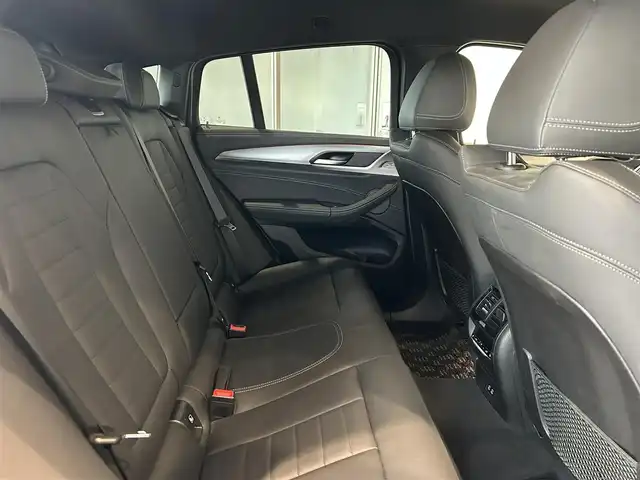 ＢＭＷ Ｘ４ M40i 愛知県 2020(令2)年 4.7万km サファイアブラックP ハーマンカードンサウンド　/ＨＵＤ　/純正オプションＡＷ　/純正ナビ　/Ｂｌｕｅｔｏｏｔｈ　/３６０度カメラ　/インテリジェントセーフティー　/ＡＣＣ　/ＬＫＡ　/ＢＳＭ　/ドライブレコーダー　/ミラー型ＥＴＣ　/ＬＥＤヘッドライト/パワーバックドア/プッシュスタート/ウィンカーミラー/アイドリングストップ