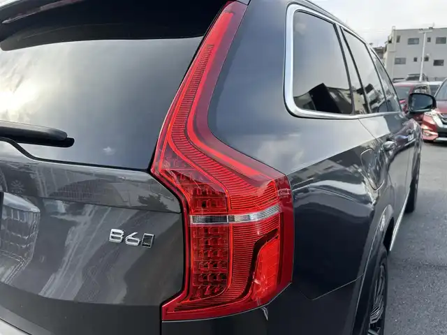 ボルボ ボルボ ＸＣ９０