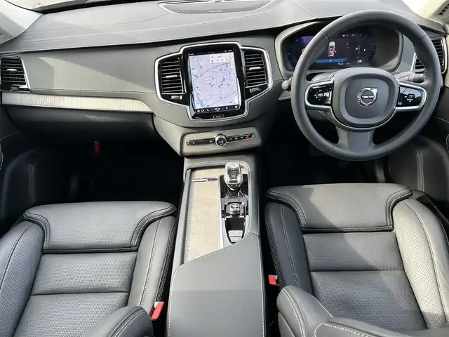 ボルボ ボルボ ＸＣ９０