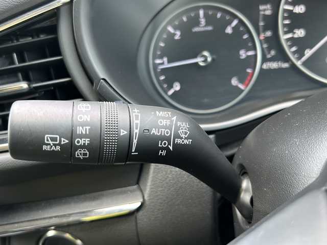 マツダ ＣＸ－３０ XD プロアクティブ 大阪府 2023(令5)年 4.7万km ジェットブラックマイカ １オーナー　衝突軽減　レーダークルーズコントロール　ＢＳＭ　コーナーセンサー　前後ドライブレコーダー　ハンドルヒーター　シートヒーター　パワーシート　シートメモリ　スマートキー　電動リアゲート　オートワイパー　オートライト　オートハイビーム　LEDヘッドライト　左右独立エアコン　保証書/取扱説明書　メーカーSDナビ　フルセグ　ＤＶＤ　ビルドインＥＴＣ　ＨＤＭＩ　ディーゼルターボ　スペアキー1本　純正アルミ　純正オーディオ　ウィンカーミラー　プッシュスタート　アイドリングストップ