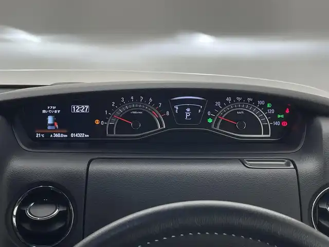 ホンダ Ｎ ＢＯＸ カスタム L ターボ 愛知県 2022(令4)年 1.5万km プラチナホワイトパール 社外ナビ　シートヒーター　禁煙車　ホンダセンシング　Ｂｌｕｅｔｏｏｔｈ　フルセグ　ＤＶＤ　前後ドラレコ　ＥＴＣ　両側パワスラ　衝突軽減　追従クルコン　ＬＥＤオートライト　黒ハーフレザー　パドルシフト