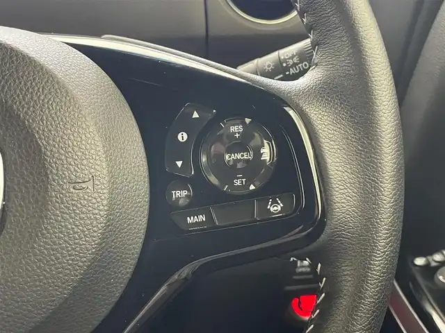 ホンダ Ｎ ＢＯＸ カスタム L ターボ 愛知県 2022(令4)年 1.5万km プラチナホワイトパール 社外ナビ　シートヒーター　禁煙車　ホンダセンシング　Ｂｌｕｅｔｏｏｔｈ　フルセグ　ＤＶＤ　前後ドラレコ　ＥＴＣ　両側パワスラ　衝突軽減　追従クルコン　ＬＥＤオートライト　黒ハーフレザー　パドルシフト