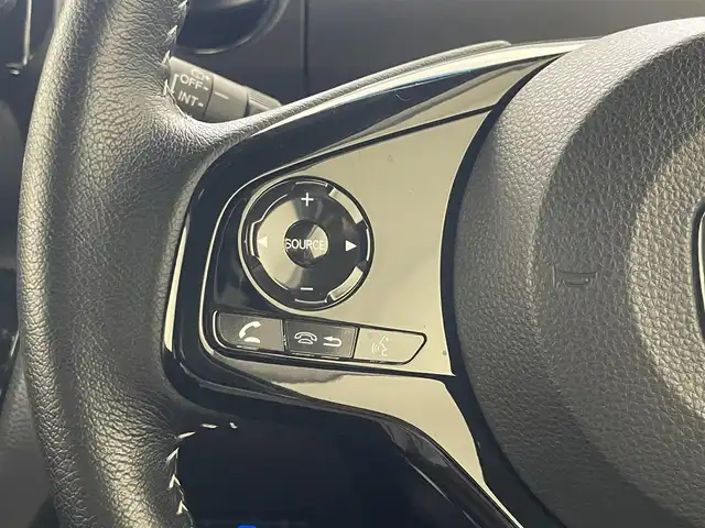 ホンダ Ｎ ＢＯＸ カスタム L ターボ 愛知県 2022(令4)年 1.5万km プラチナホワイトパール 社外ナビ　シートヒーター　禁煙車　ホンダセンシング　Ｂｌｕｅｔｏｏｔｈ　フルセグ　ＤＶＤ　前後ドラレコ　ＥＴＣ　両側パワスラ　衝突軽減　追従クルコン　ＬＥＤオートライト　黒ハーフレザー　パドルシフト