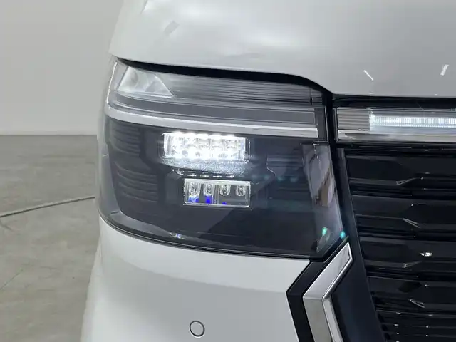 ホンダ Ｎ ＢＯＸ カスタム ターボ 群馬県 2025(令7)年 0.1万km プラチナホワイトパール 純正８型ディスプレイオーディオ　バックカメラ　ホンダセンシング　アダプティブクルーズコントロール　レーンキープアシスト　シートヒーター　ＥＴＣ２．０　オートマチックハイビーム　コーナーセンサー　禁煙車