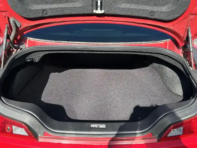 日産 スカイライン 370GT Type P 静岡県 2012(平24)年 9.7万km バイブラントレッド ユーザー買取車両/純正HDDナビ/[AM/FM/BT/TV/CD/DVD]/純正18インチAW/純正キセノンヘッドライト/MTモード付AT/バックカメラ/ドライブレコーダー/スマートキー/スペアキー×１/パワーシート/レザーシート/シートヒーター/USB入力端子/ETC/横滑り防止装置/SNOWモード/保証書/取扱説明書